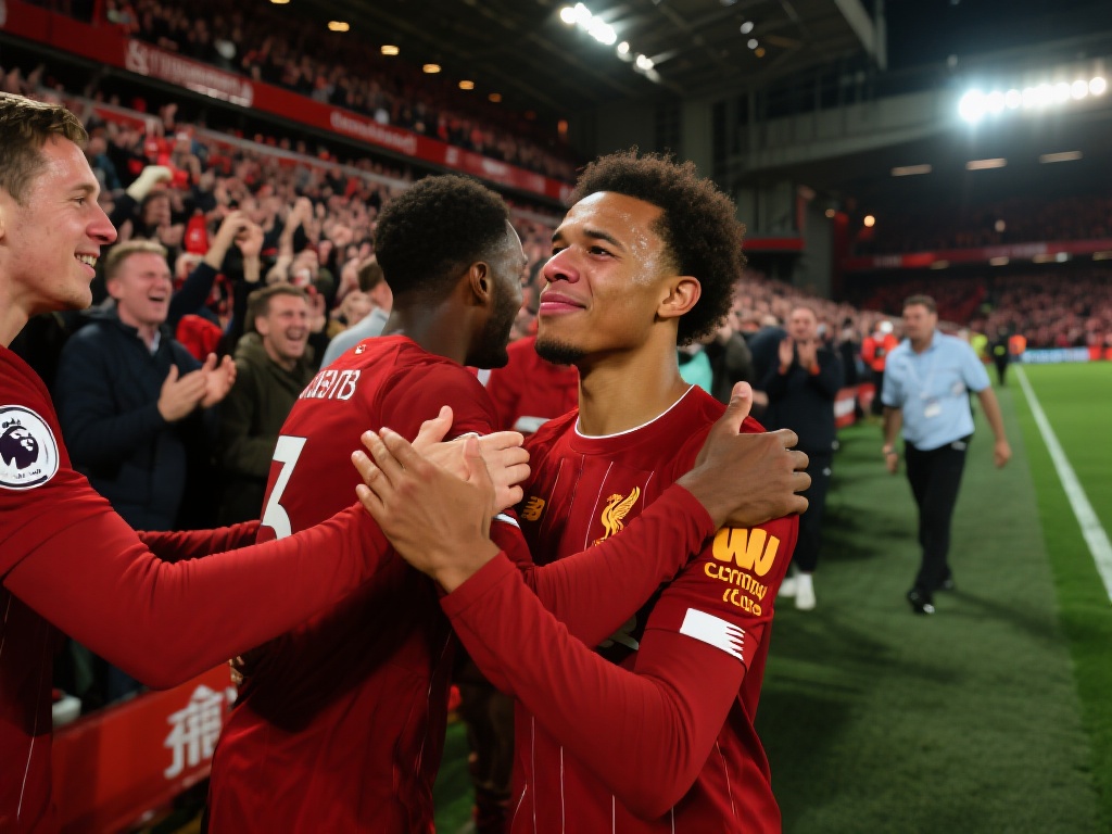 在赛后采访 在赛后采访