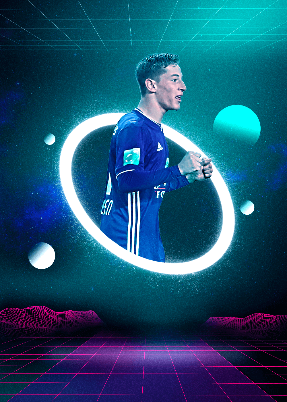 James